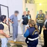 fiscalía de prevención del delito realizó acciones preventivas en centros médicos de apoyo de piura (2)