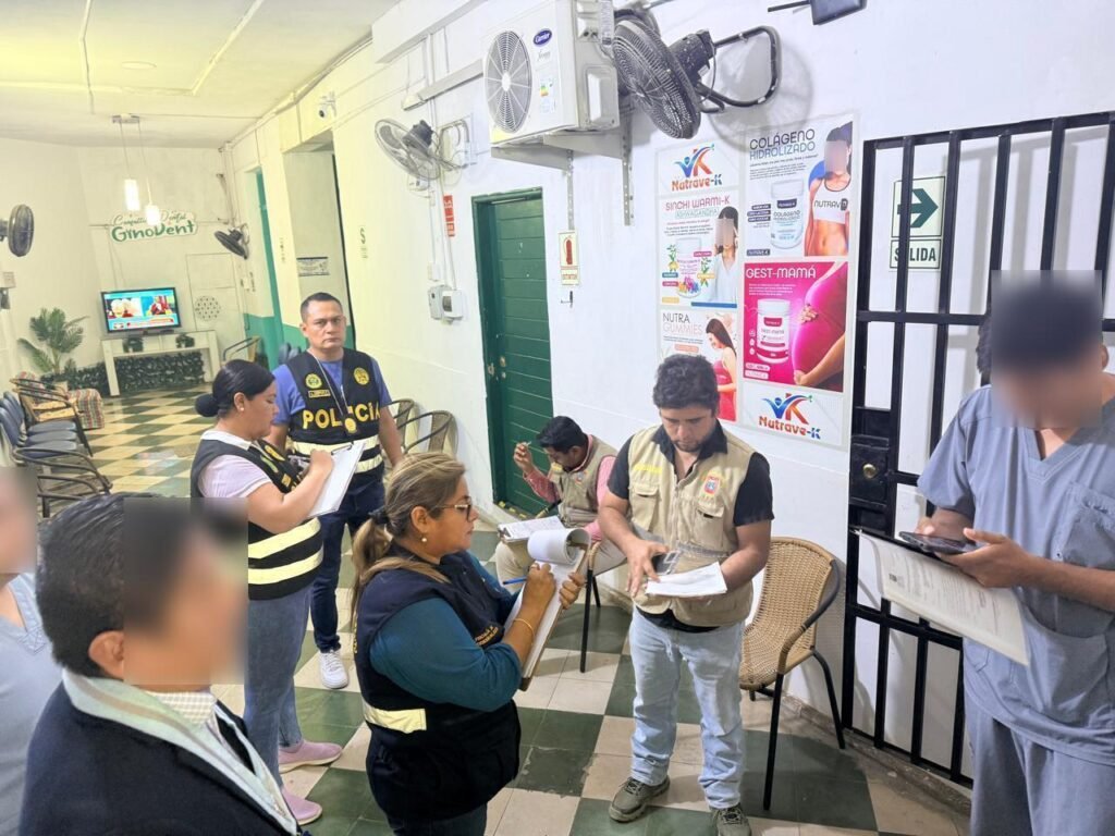 Fiscalía de Prevención del Delito realizó acciones preventivas en centros médicos de apoyo de Piura fiscalía de prevención del delito realizó acciones preventivas en centros médicos de apoyo de piura (3)