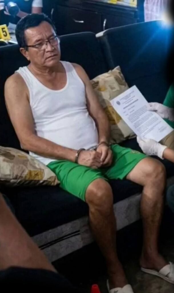 Golpe a la corrupción en Tumbes: Detienen al alcalde de Contralmirante Villar y desarticulan red "El Clan de las Emergencias" golpe a la corrupción en tumbes detienen al alcalde de contralmirante villar y desarticulan red el clan de las emergencias (4)