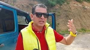 Mitridates García García