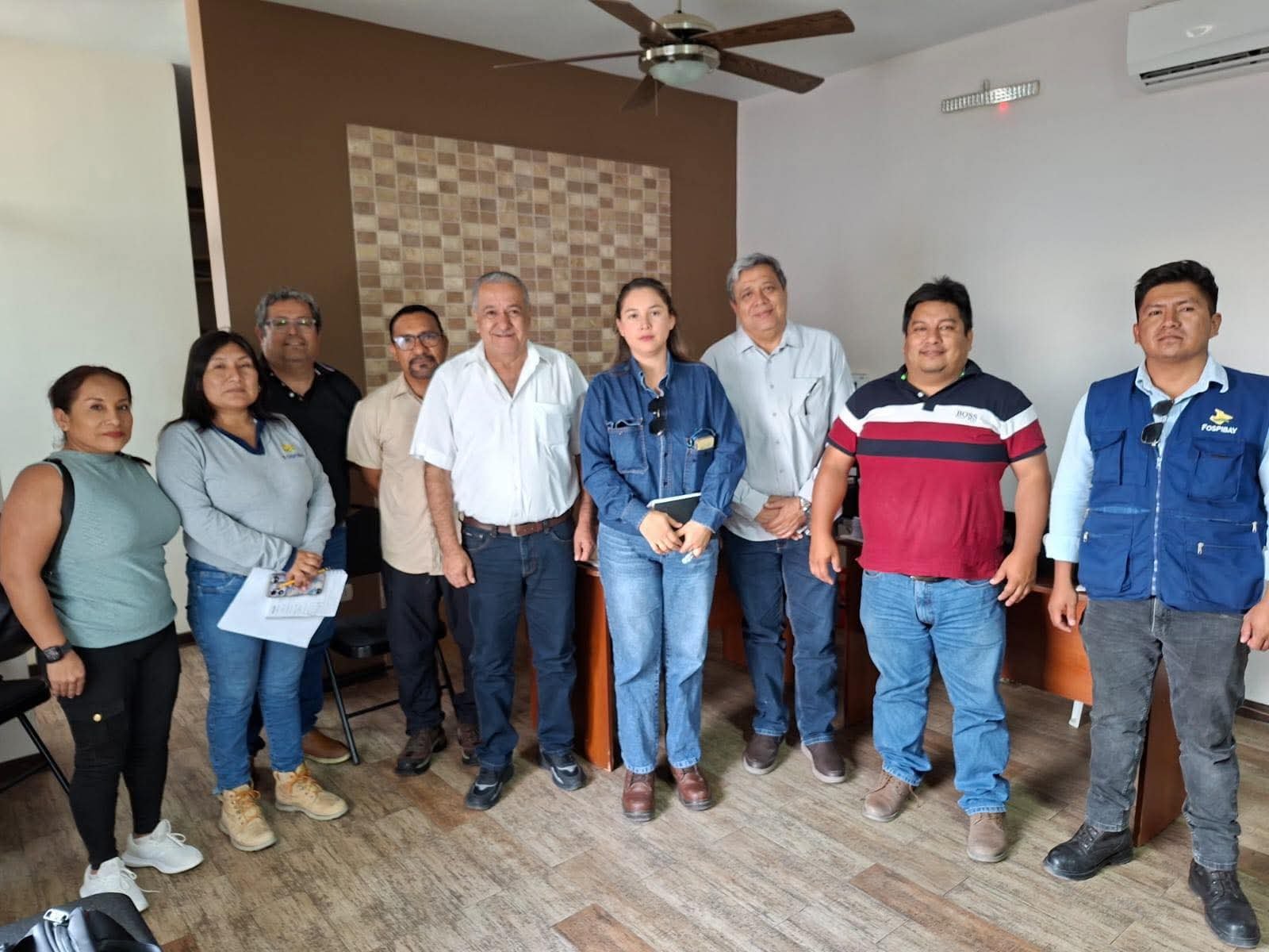 Agilizan proyectos eléctricos en Sechura con asistencia técnica y simplificación de trámites whatsapp image 2026 05 16 at 2.23.57 pm