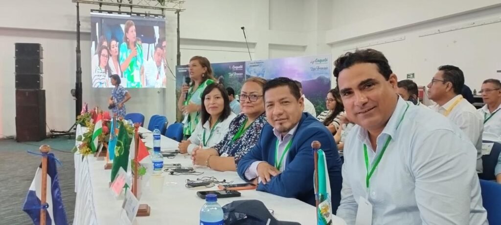 Gobernador Luis Neyra destaca cooperación internacional para la conservación ambiental durante foro en Colombia whatsapp image 2026 05 20 at 3.22.56 pm